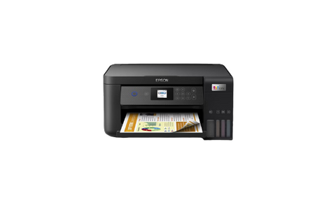 Small and Medium Office Printers