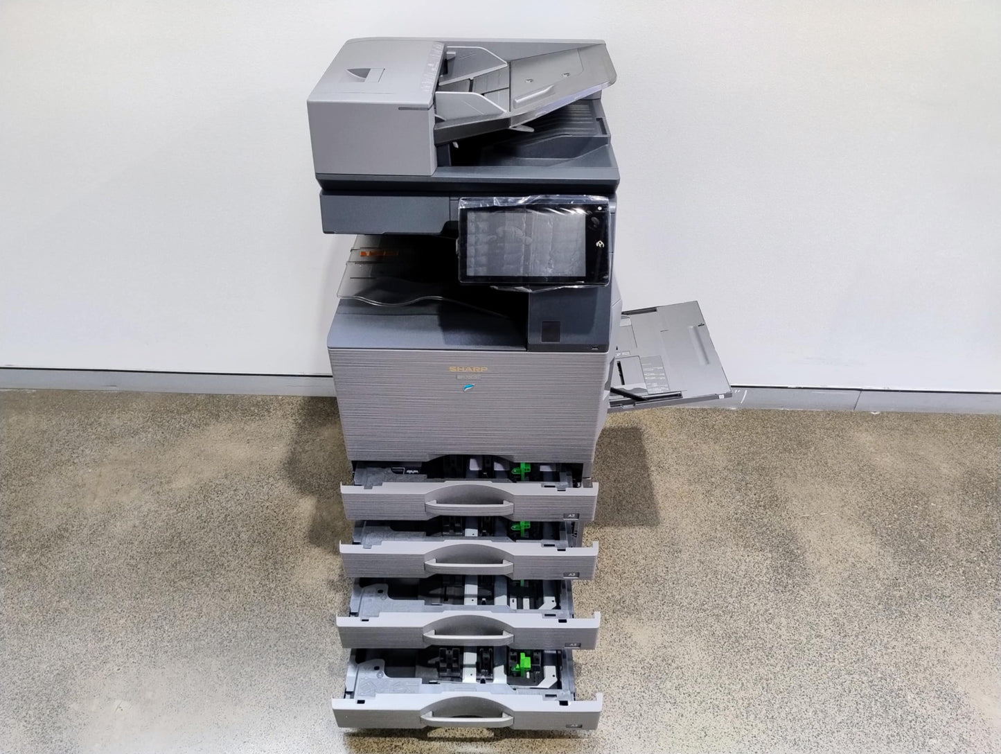 SHARP BP-70C31 A3 Colour Photocopier  MFP