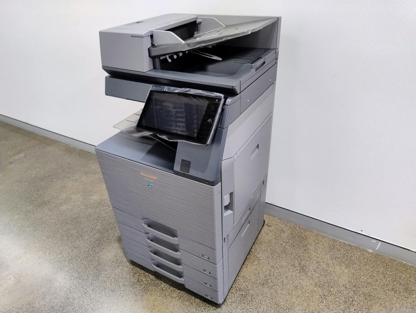 SHARP BP-70C31 A3 Colour Photocopier  MFP
