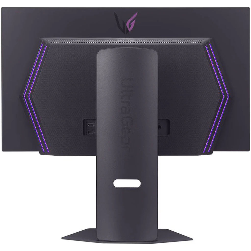 LG 27'' OLED Gaming Monitor