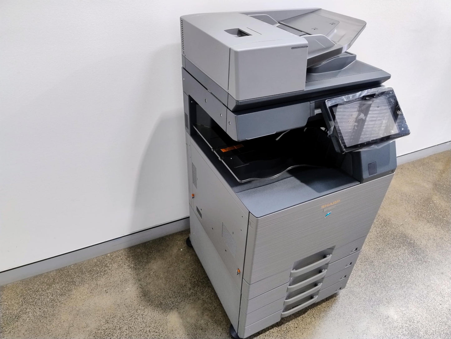 SHARP BP-70C31 A3 Colour Photocopier  MFP