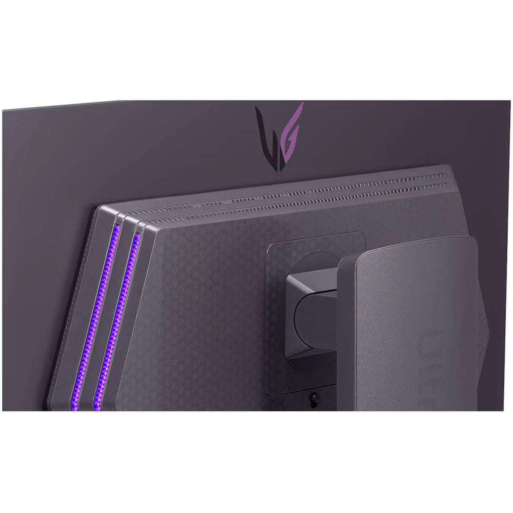 LG 27'' OLED Gaming Monitor
