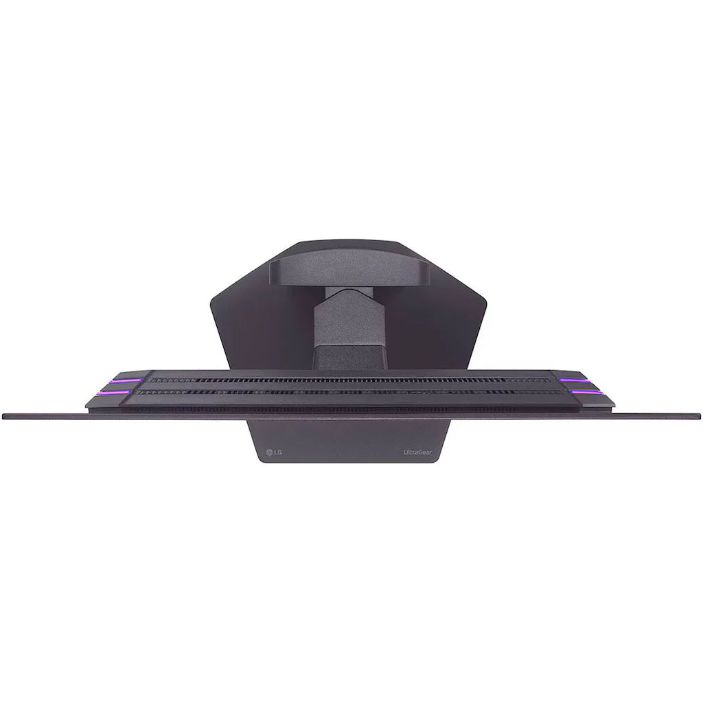 LG 27'' OLED Gaming Monitor