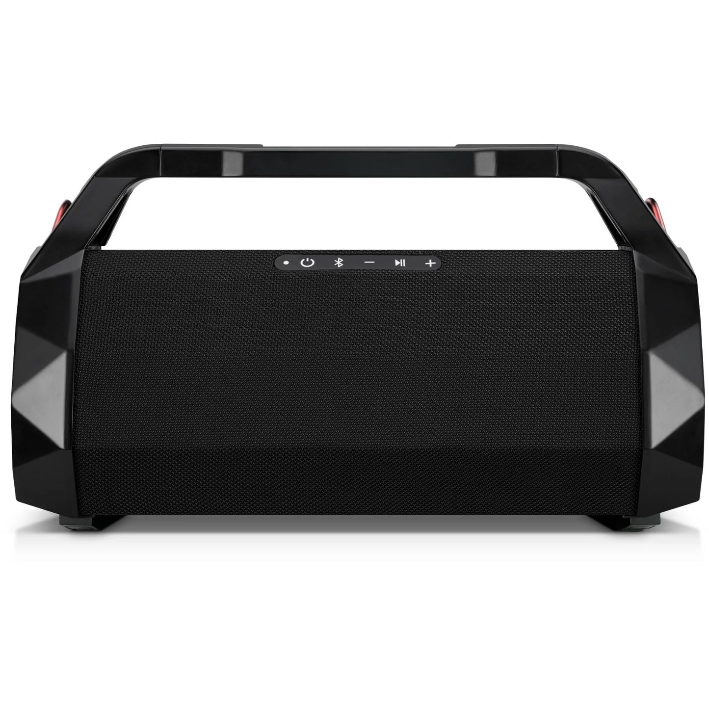 Monster Boombox Portable Bluetooth Speaker