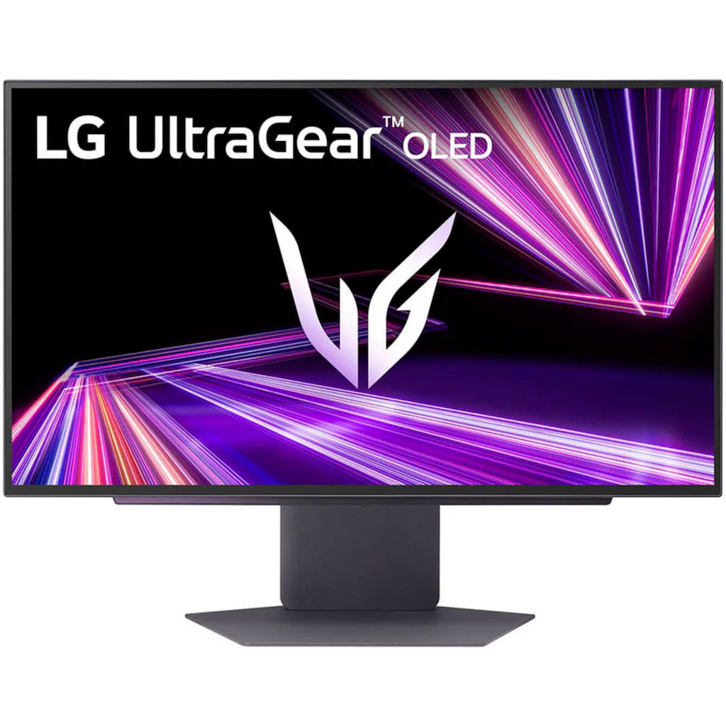 LG 27'' OLED Gaming Monitor