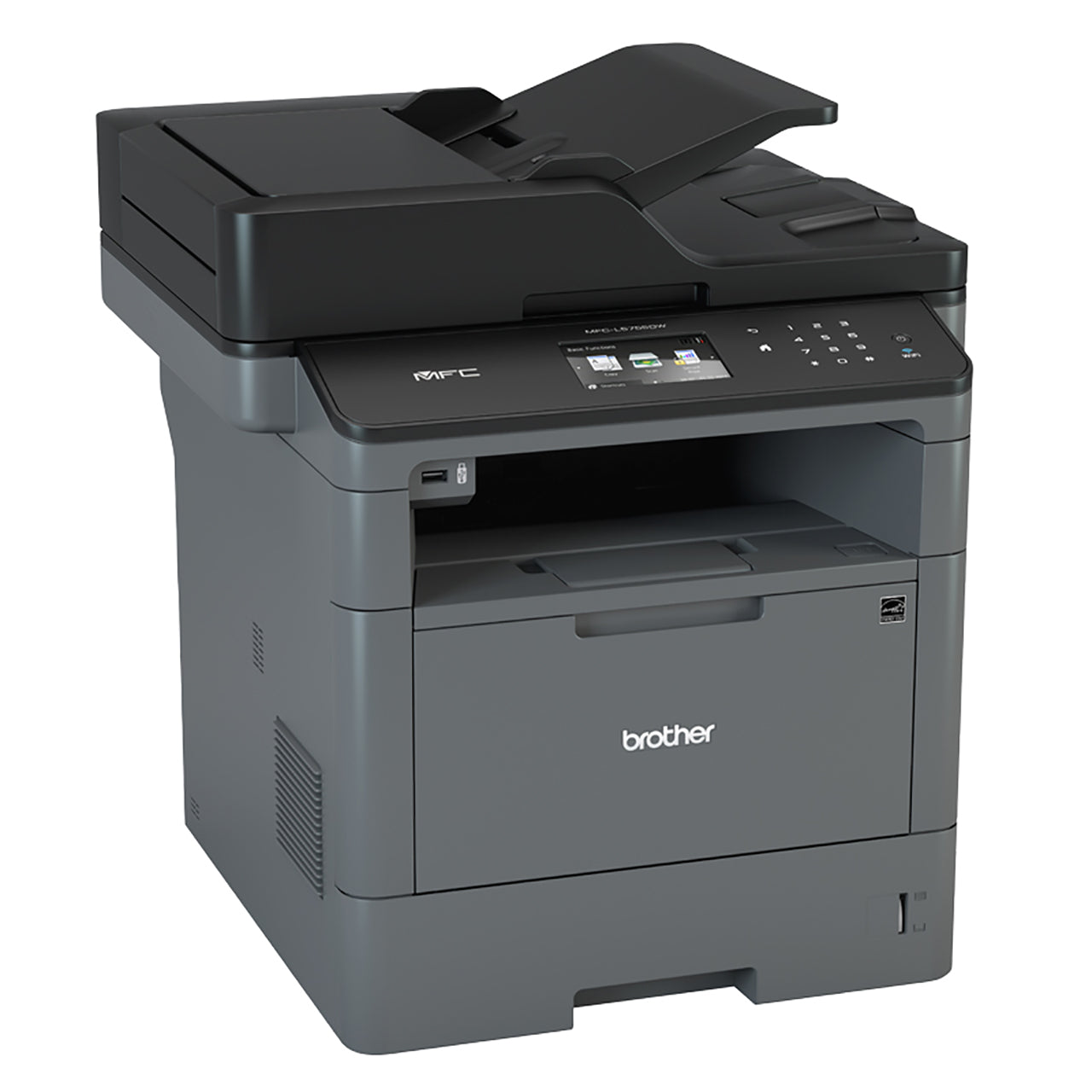 Brother MFC-L5755DW Laser