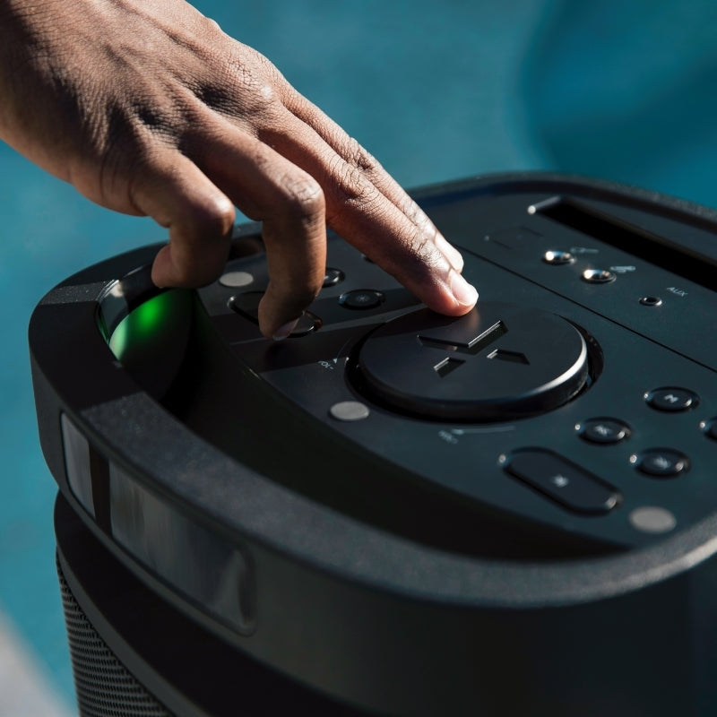 Blueant X6 Party Speaker Black