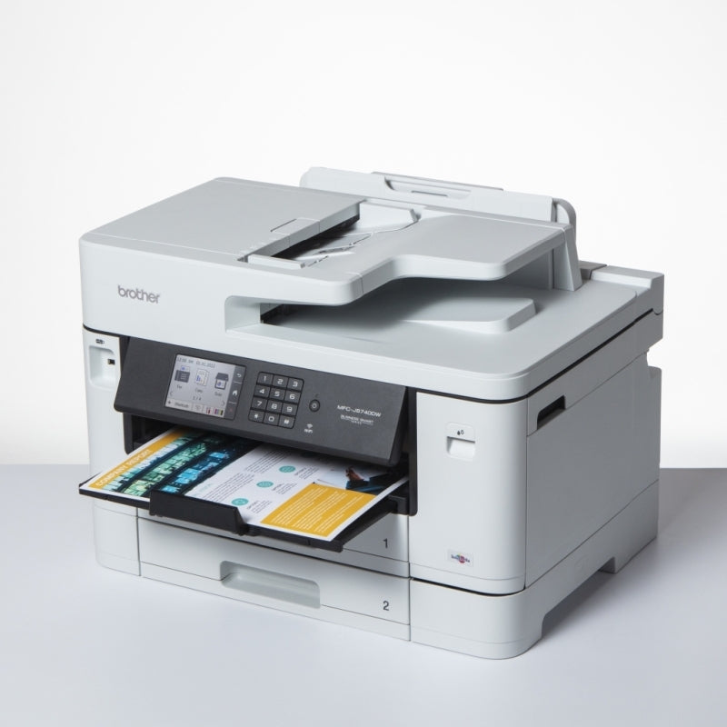 Brother MFC-J5740DW Inkjet A3 Multi-Function Printer