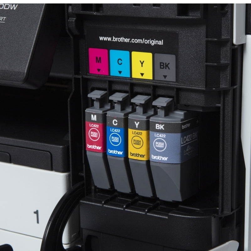 Brother MFC-J5740DW Inkjet A3 Multi-Function Printer