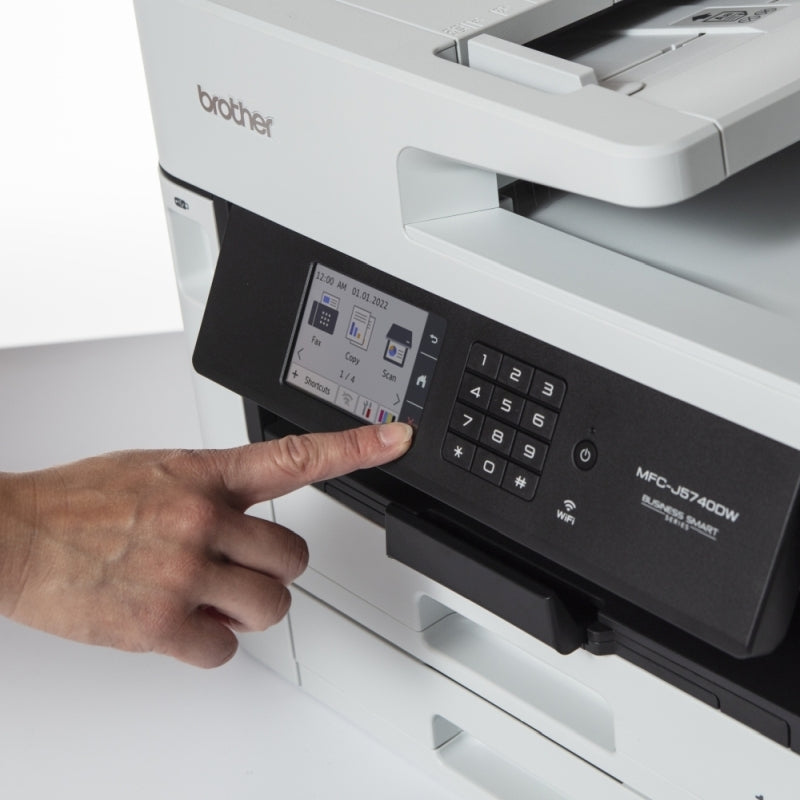 Brother MFC-J5740DW Inkjet A3 Multi-Function Printer
