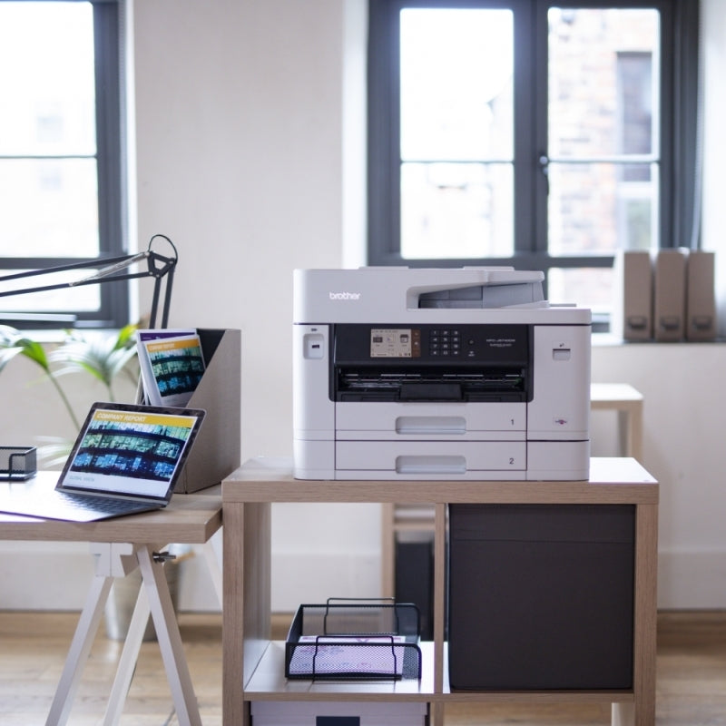 Brother MFC-J5740DW Inkjet A3 Multi-Function Printer