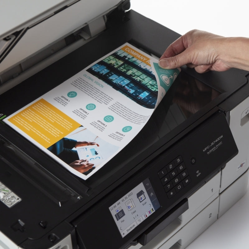 Brother MFC-J5740DW Inkjet A3 Multi-Function Printer