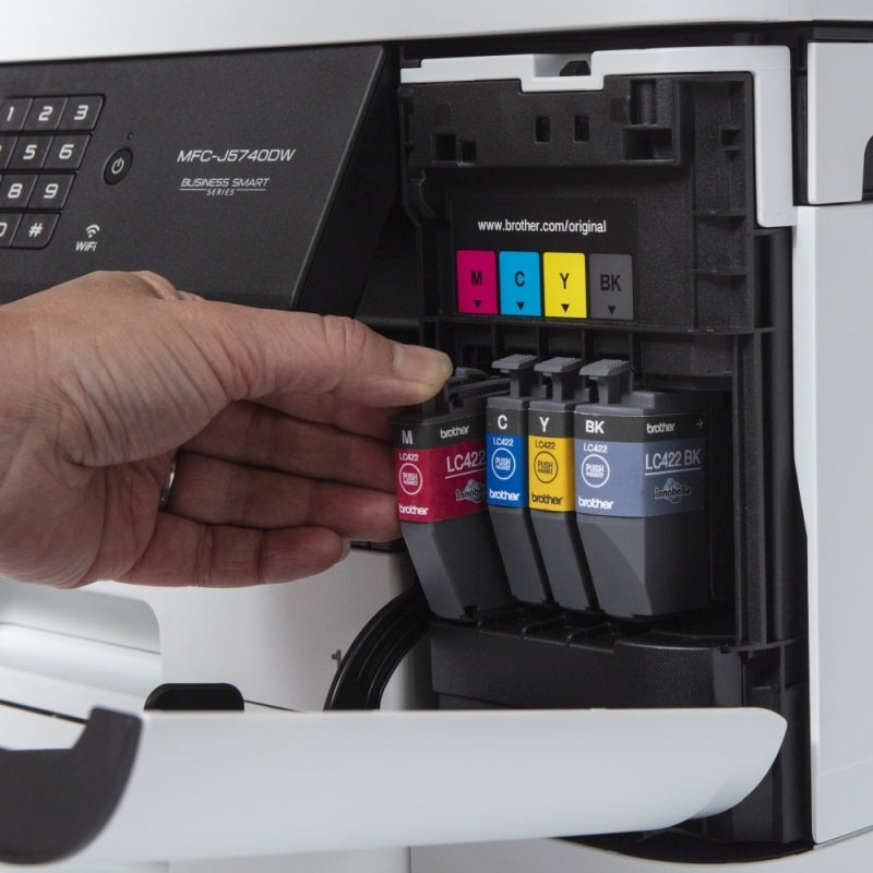 Brother MFC-J5740DW Inkjet A3 Multi-Function Printer