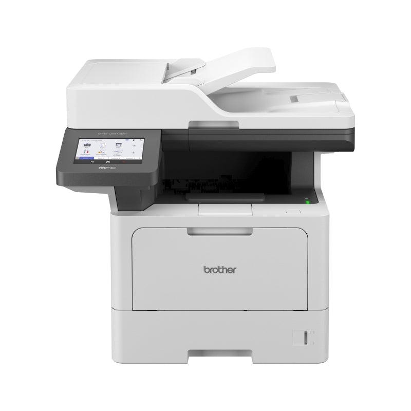 Brother MFC-L5915DW Mono Laser Multi-Function Printer