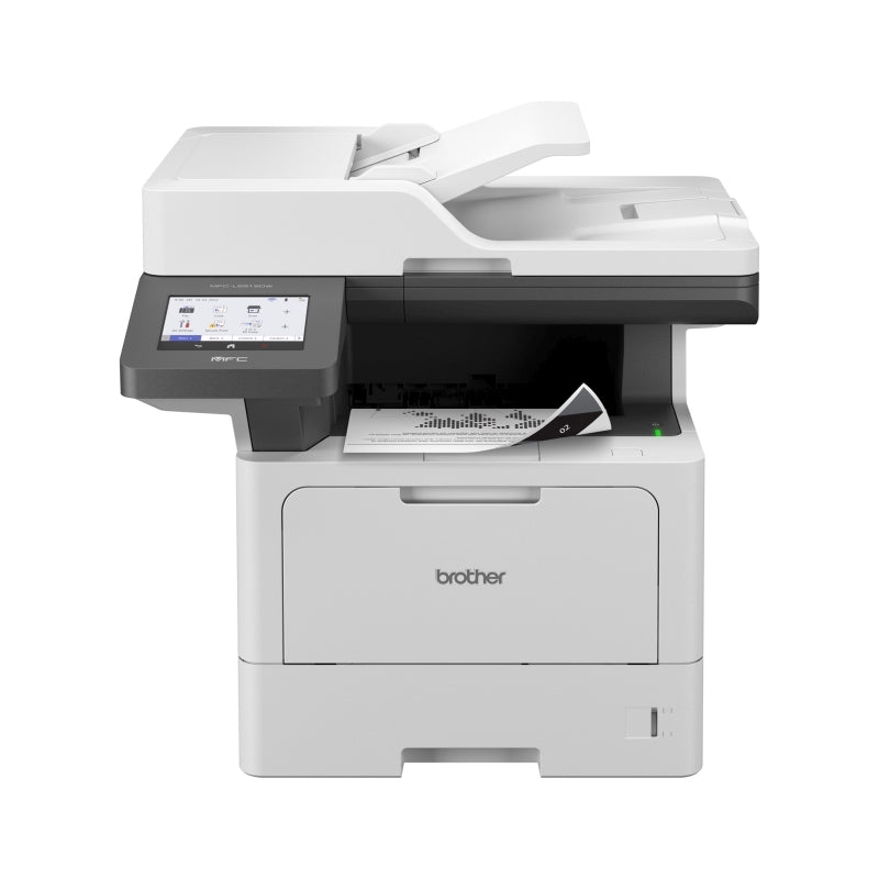Brother MFC-L5915DW Mono Laser Multi-Function Printer