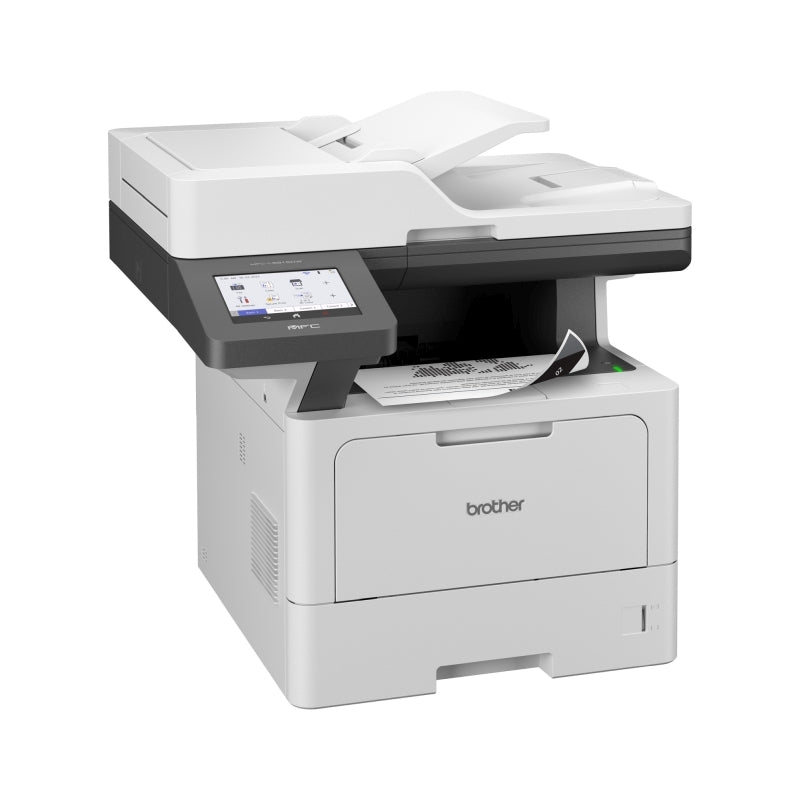 Brother MFC-L5915DW Mono Laser Multi-Function Printer