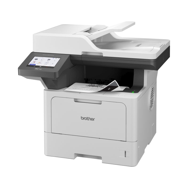 Brother MFC-L5915DW Mono Laser Multi-Function Printer