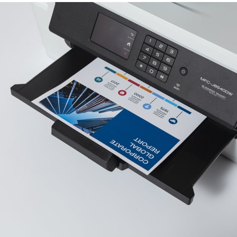 Brother MFC-J6540DW A3 Multi-Function Printer