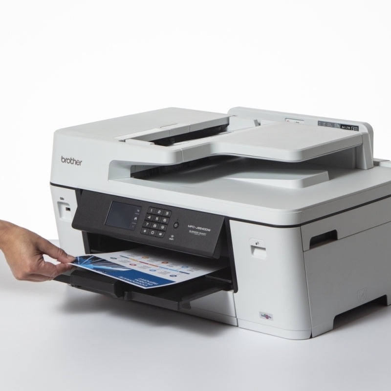 Brother MFC-J6540DW A3 Multi-Function Printer