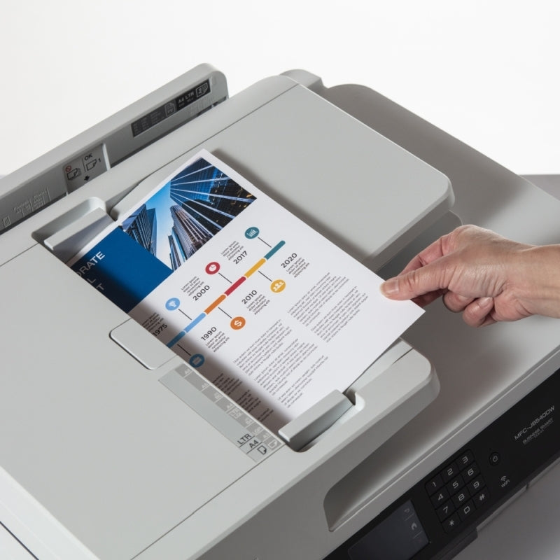 Brother MFC-J6540DW A3 Multi-Function Printer