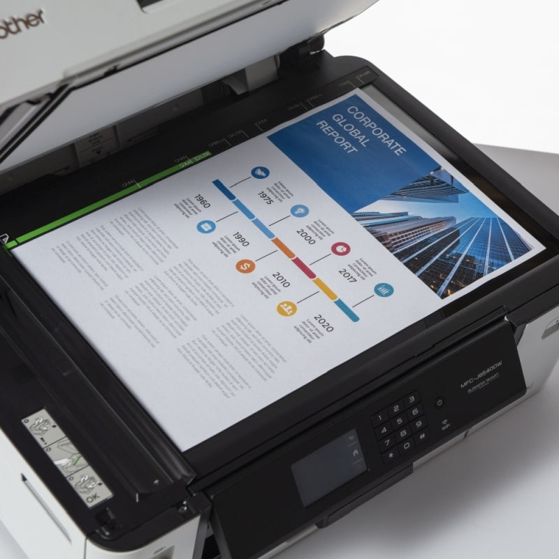 Brother MFC-J6540DW A3 Multi-Function Printer