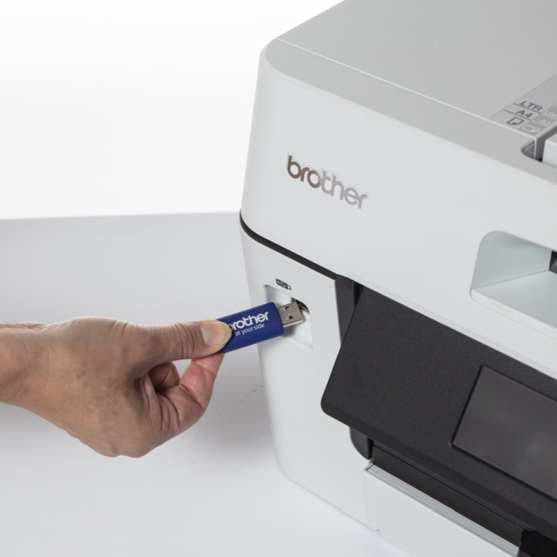 Brother MFC-J6540DW A3 Multi-Function Printer