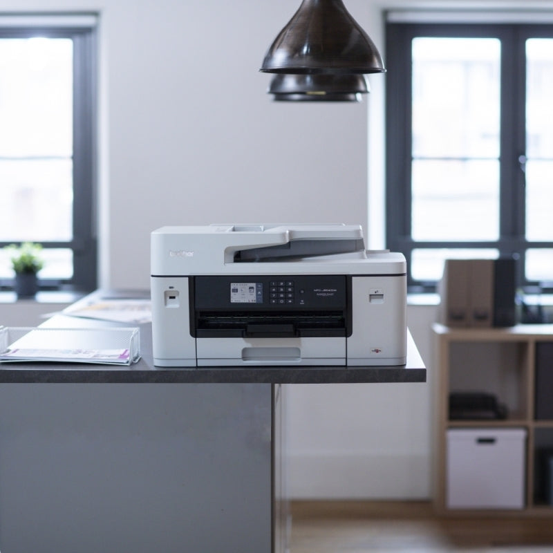 Brother MFC-J6540DW A3 Multi-Function Printer
