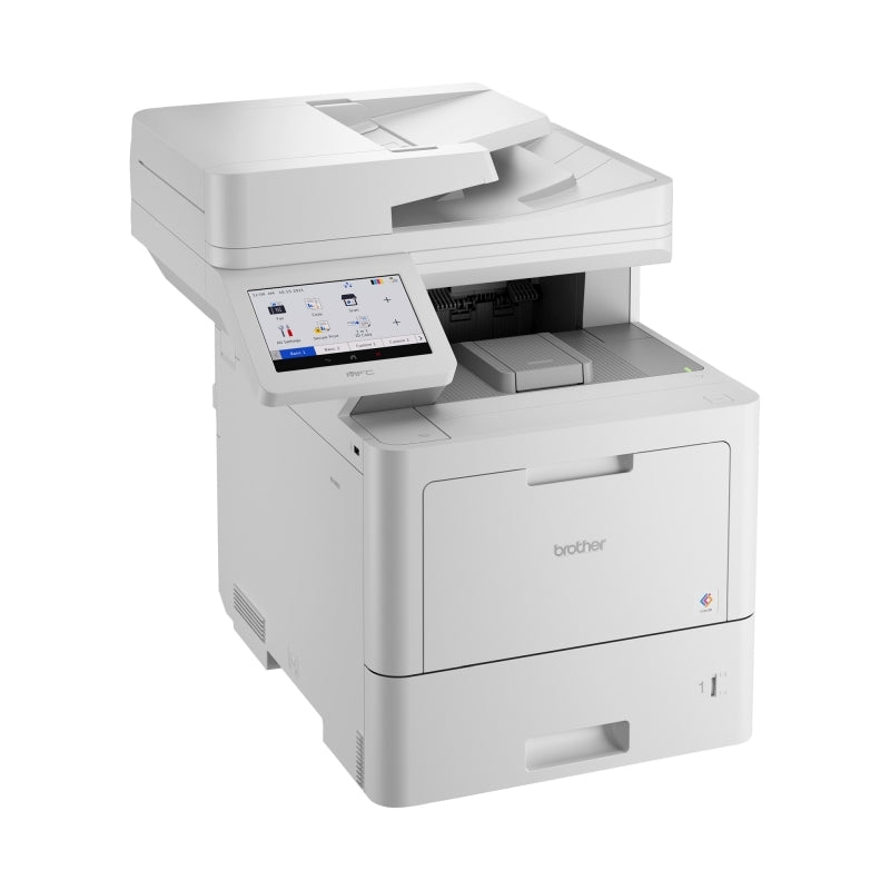 Brother Professional MFC-L9630CDN Colour Laser Multi-Function printer with scanner for business