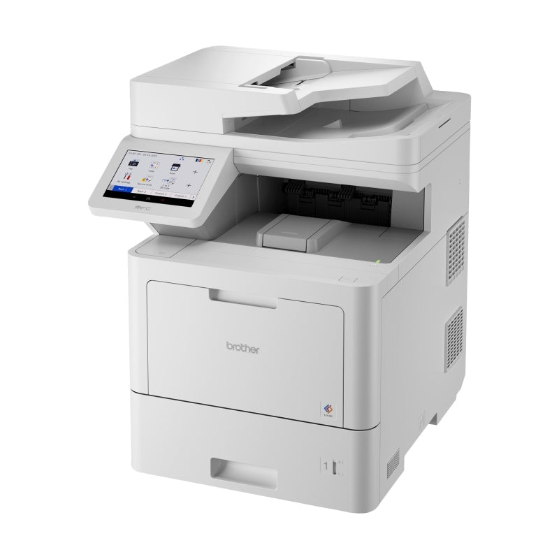 Brother Professional MFC-L9630CDN Colour Laser Multi-Function printer with scanner for business