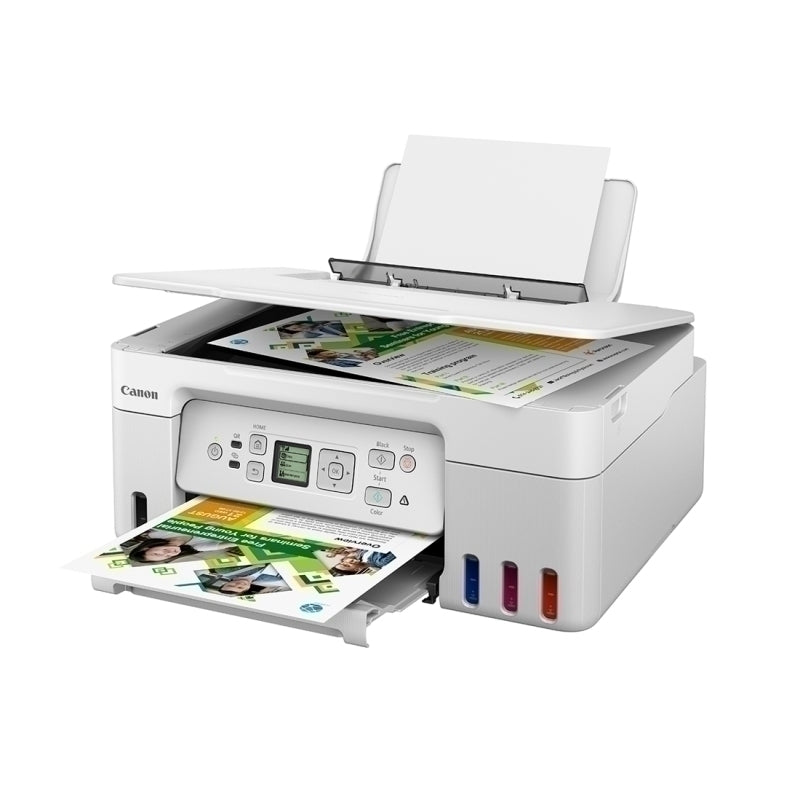 Canon PIXMA G3675W MegaTank Printer