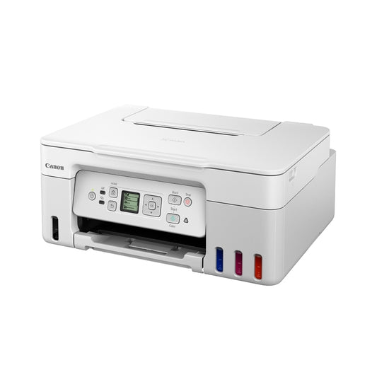 Canon PIXMA G3675W MegaTank Printer