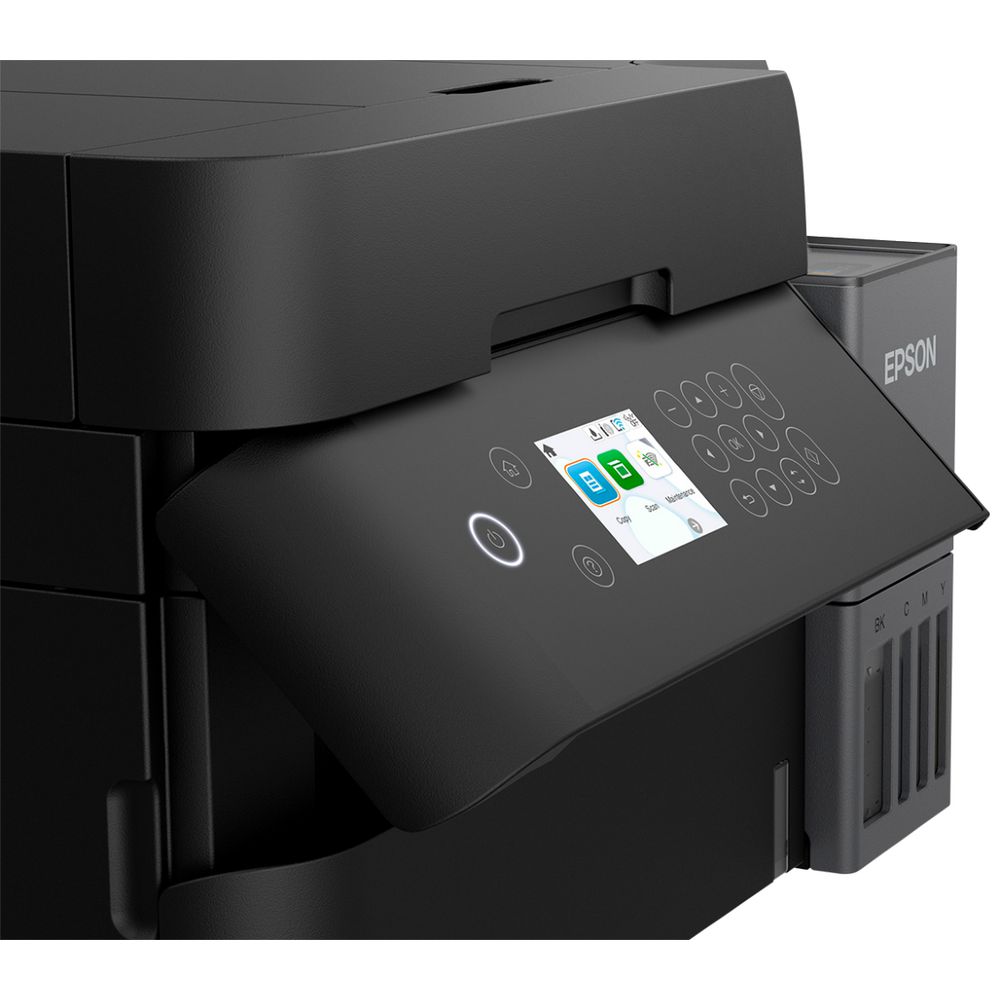 Epson EcoTank ET-3950 Multifunction Printer