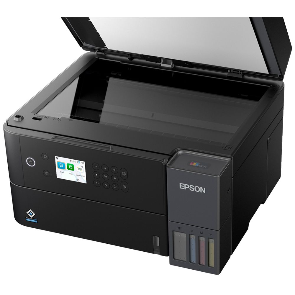Epson EcoTank ET-3950 Multifunction Printer