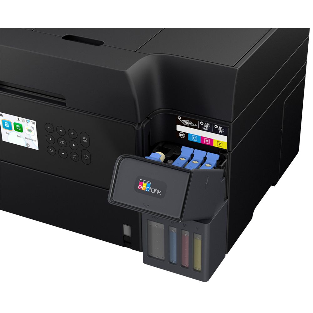 Epson EcoTank ET-3950 Multifunction Printer