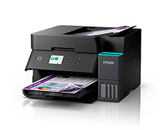 Epson EcoTank ET-3950 Multifunction Printer