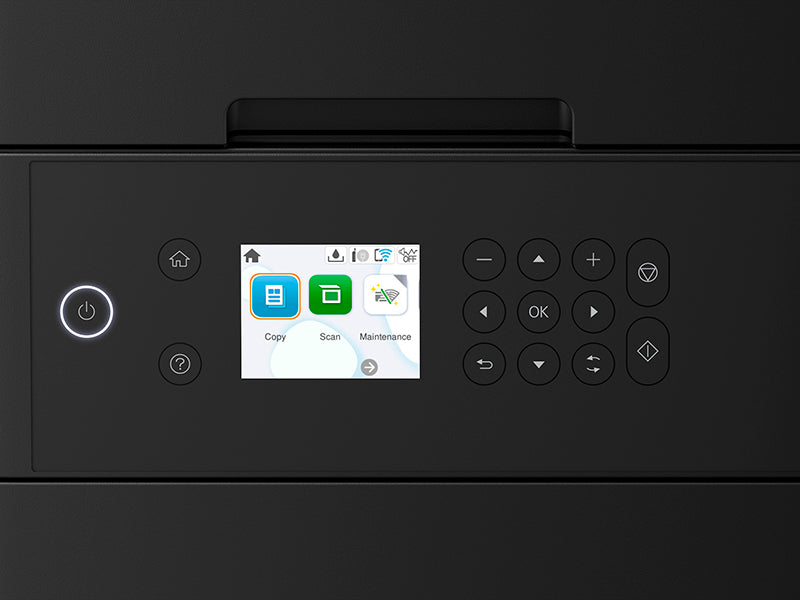 Epson EcoTank ET-3950 Multifunction Printer