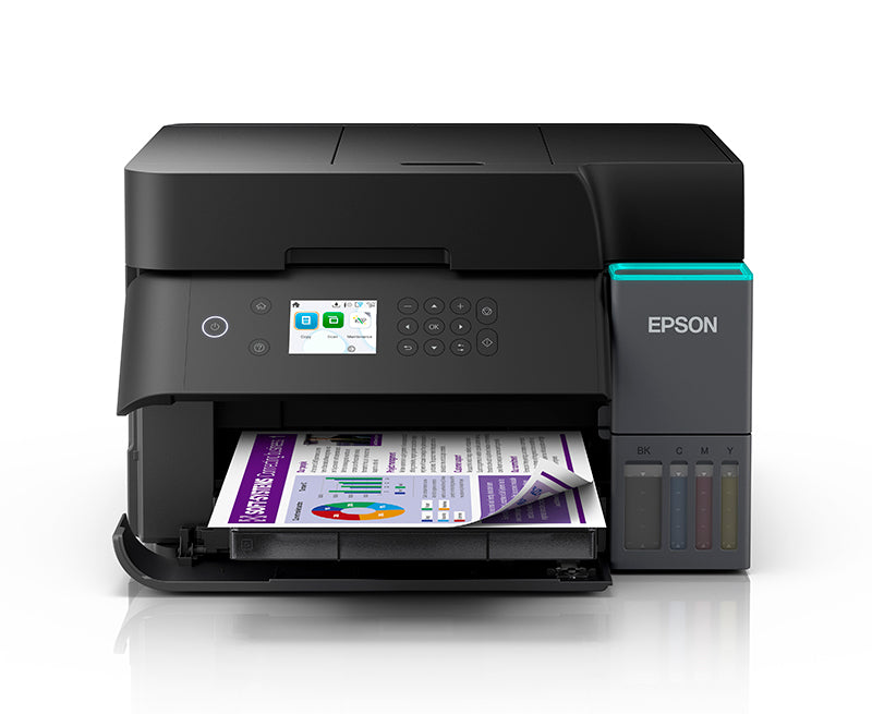 Epson EcoTank ET-3950 Multifunction Printer