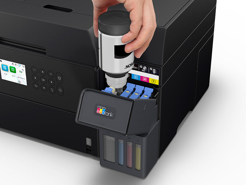 Epson EcoTank ET-3950 Multifunction Printer