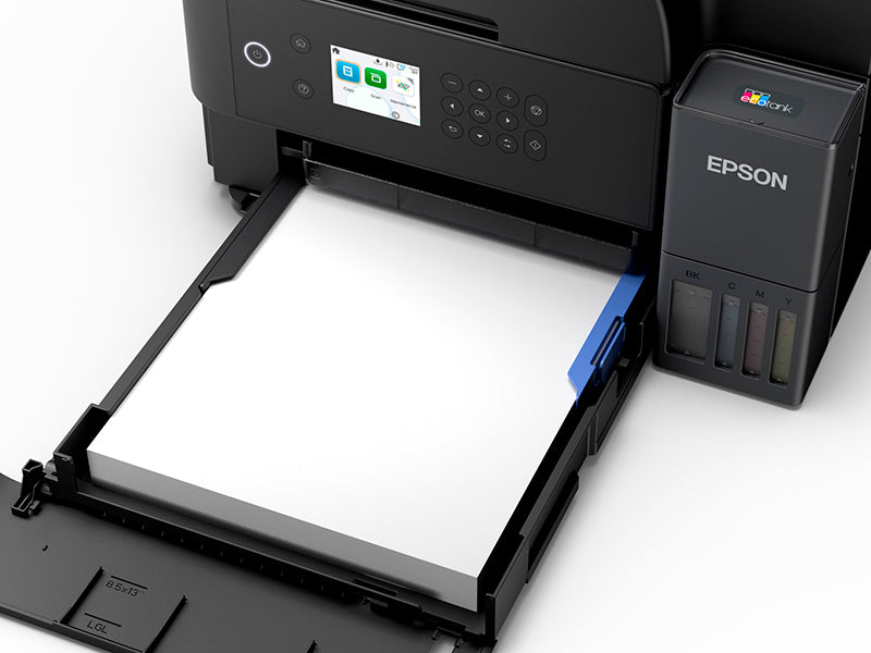 Epson EcoTank ET-3950 Multifunction Printer
