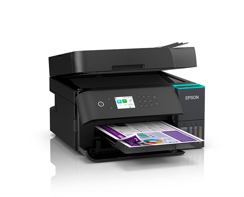 Epson EcoTank ET-3950 Multifunction Printer