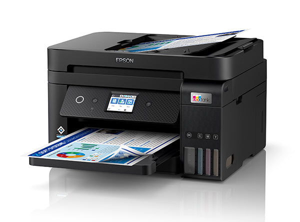 Epson ET-4850 Inkjet MFP
