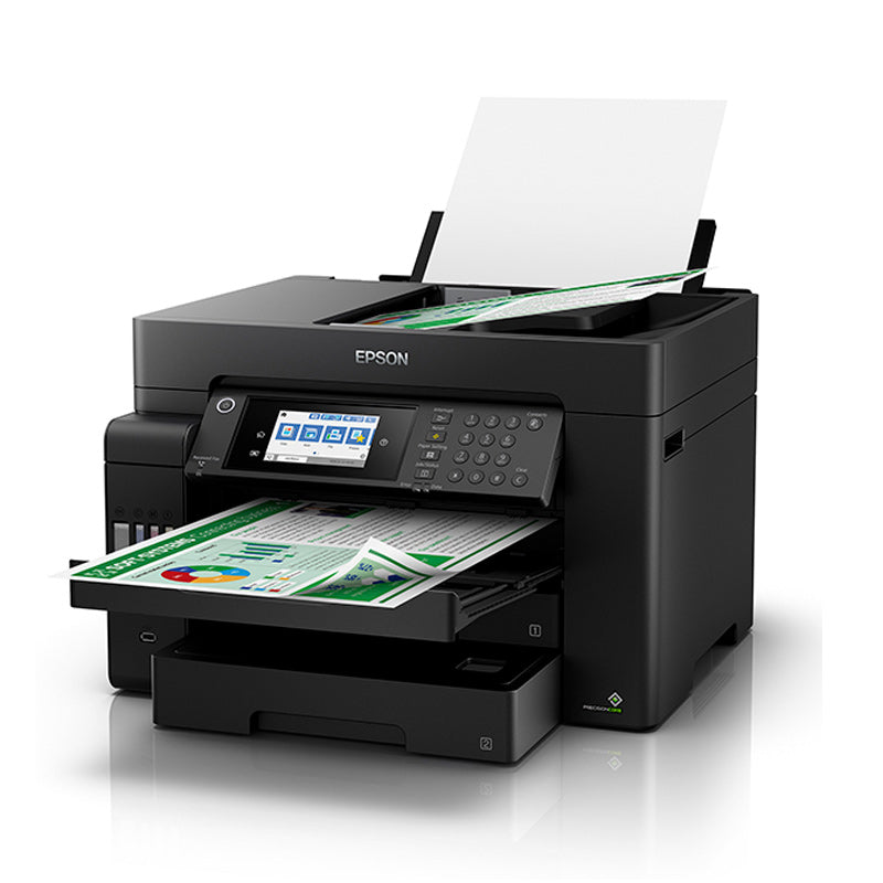 EPSON EcoTank Pro ET-16600