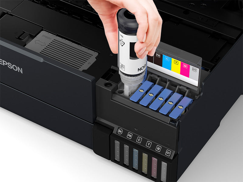 Epson ET-8550 Inkjet MFP