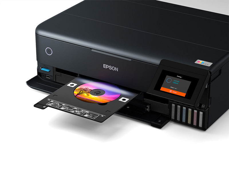 Epson ET-8550 Inkjet MFP