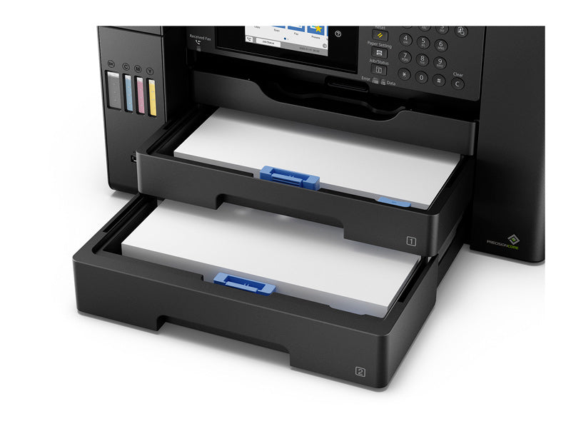 EPSON EcoTank Pro ET-16600