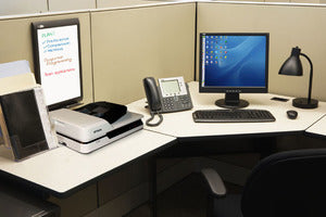 Epson DS-1630 Flatbed Color Document Scanner