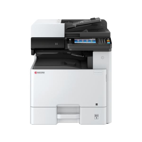 Kyocera ECOSYS M8130cidn A3 Colour Multifunction Laser Printer