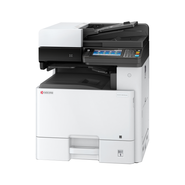 Kyocera ECOSYS M8130cidn A3 Colour Multifunction Laser Printer