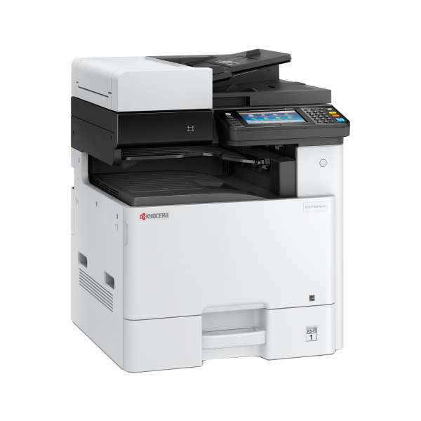 Kyocera ECOSYS M8130cidn A3 Colour Multifunction Laser Printer
