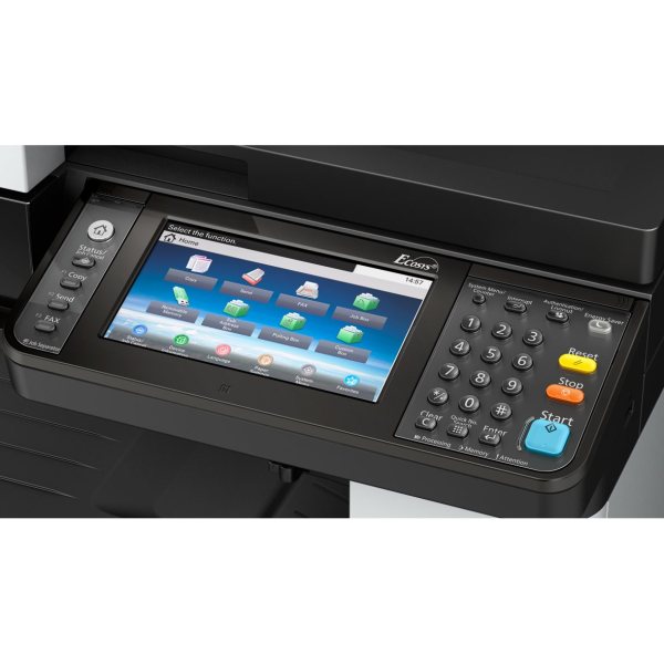Kyocera ECOSYS M8130cidn A3 Colour Multifunction Laser Printer